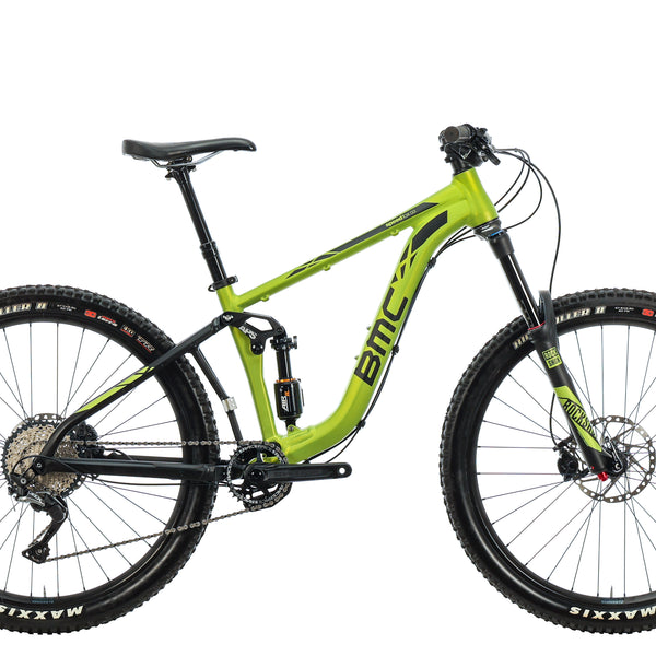 Speedfox Trailcrew 03 Bmc Speedfox BMC Speedfox 03 Trailcrew