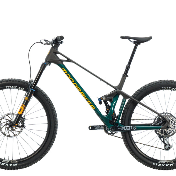 Mondraker Foxy Carbon XR Mountain Bike 2022, Large