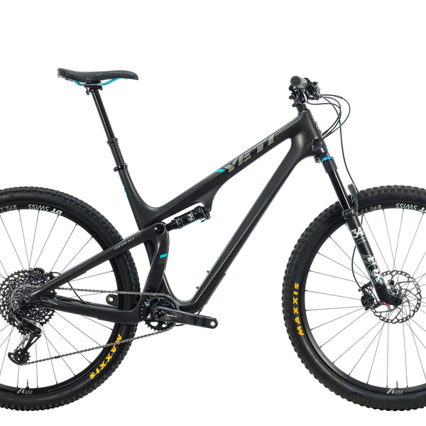Yeti Sb115 Yeti Sb100 Review 2021 Yeti Cycles SB 115 C1 2022 MTB