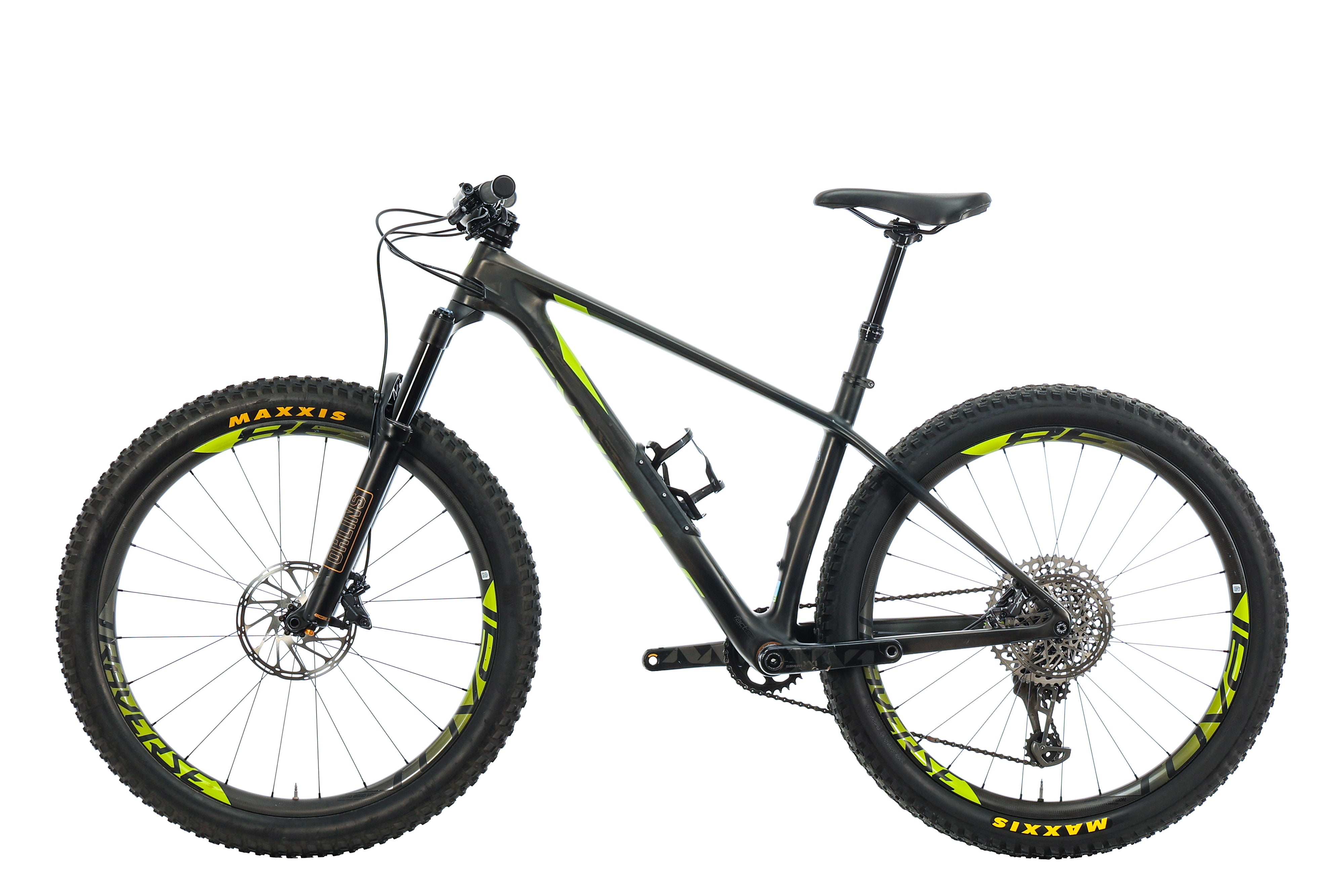 Specialized S-works Fuse