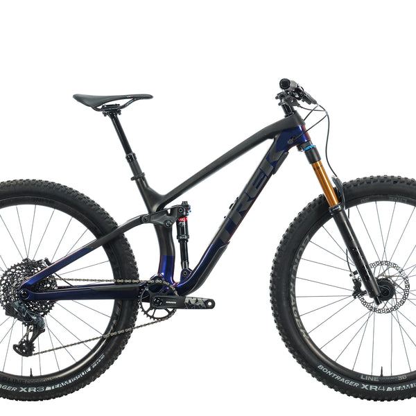 Trek Fuel EX Mountain Bike 2020, Medium Weight, Price, Specs
