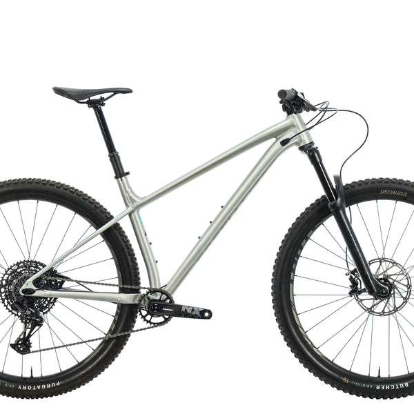 Specialized Fuse Expert 29 Mountain Bike 2020, Large The Pro's