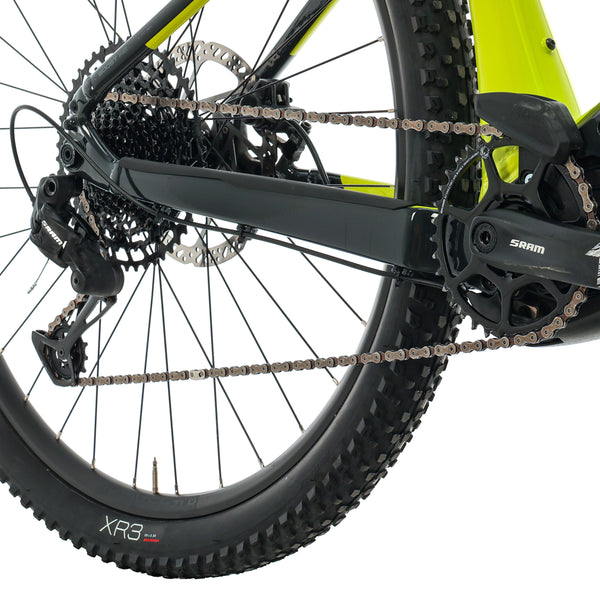 Trek Powerfly 5 EMountain Bike 2020, Medium The Pro's Closet The Pro's Closet