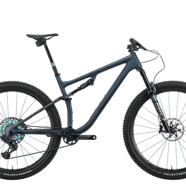 text_set_value: Specialized S-Works Epic EVO Mountain Bike 2023