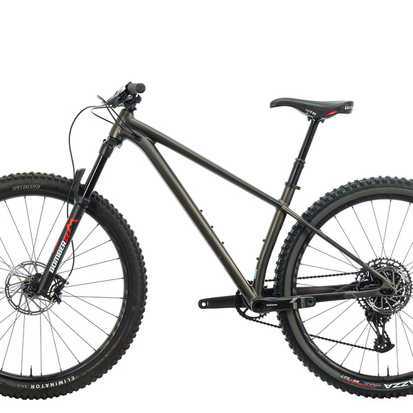 text_set_value Specialized Fuse Comp 29 Mountain Bike 2022, Medium