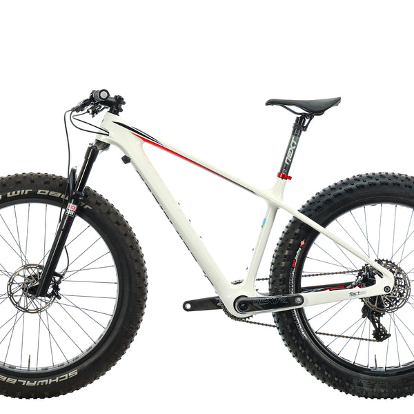 2018 specialized fatboy expert carbon