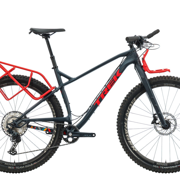 Trek 1120 Bikepacking Bike 2023, X-Large The Pro's Closet