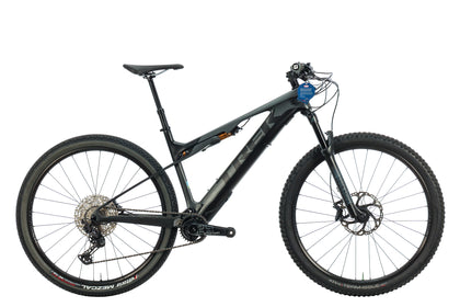 Used Electric Mountain Bikes
 subcategory