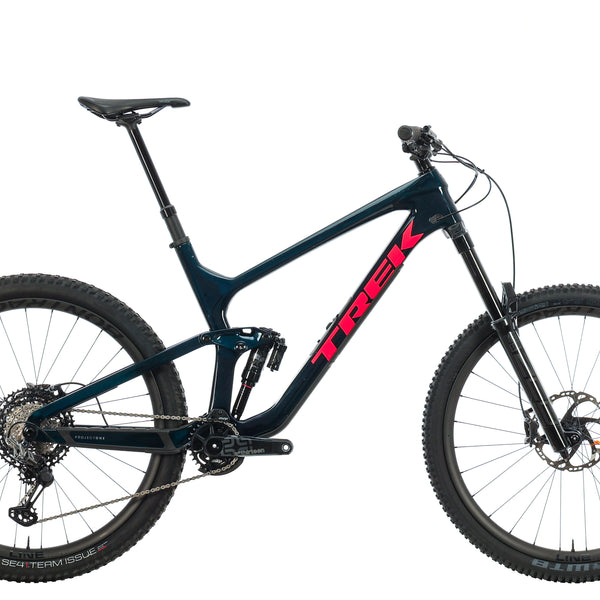 Trek Slash XTR Mountain Bike 2021, X-Large The Pro's - Main Image