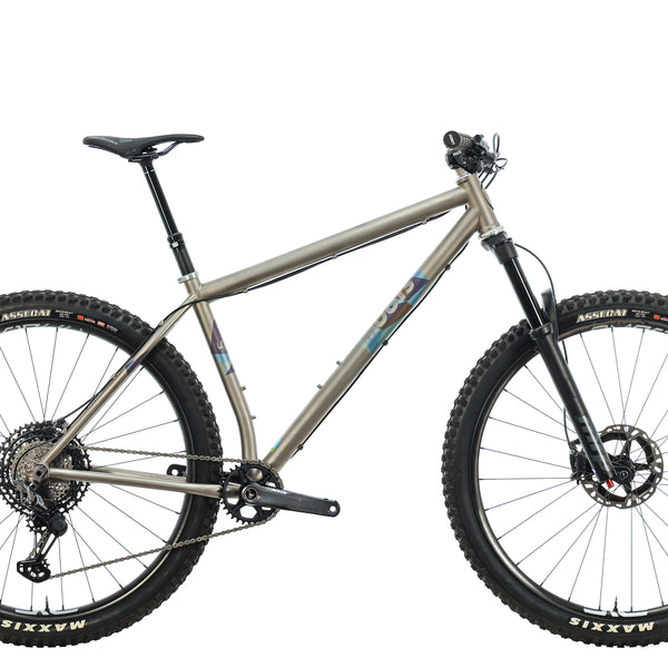 Moots Womble Mountain Bike Large The Pro's Closet – The Pro's - Main Image