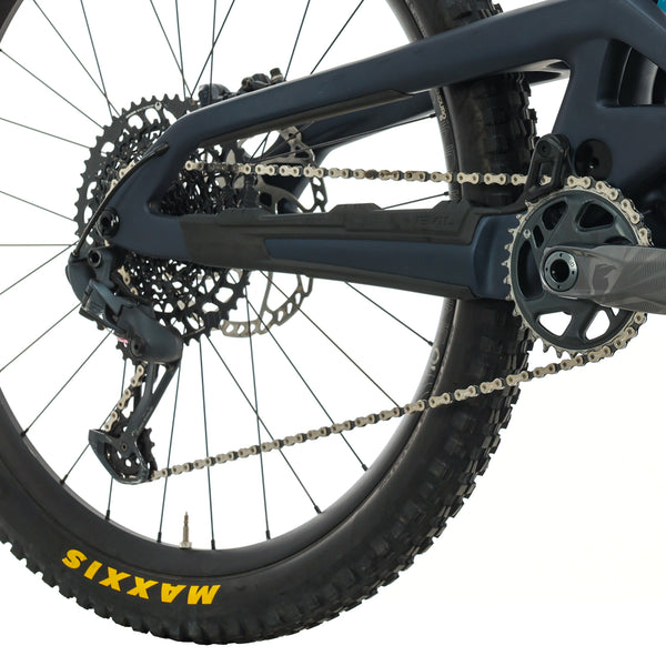 Sram Rondelles De Maintien I9 – Lot De Rondelles Pour Assemblage Vélo