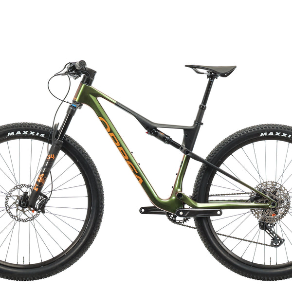 Vintage Bike Pros Closet Mtb 170mm Enduro Bikes Top