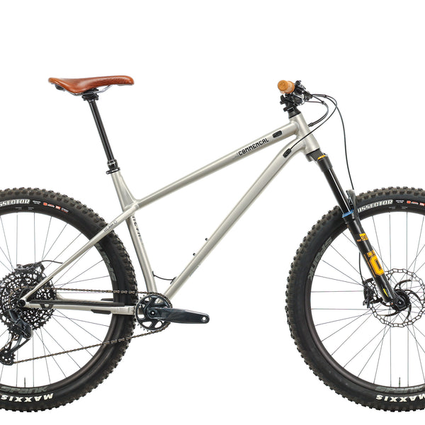HOT Hardtail Meta Ht Am Ride 29 2022 Commencal Meta HT AM
