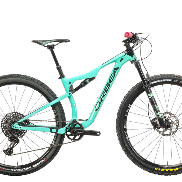Vtt Orbea Orbea Oiz M30 2020 Orbea Oiz M30 2020 Orbea Oiz H30 2020