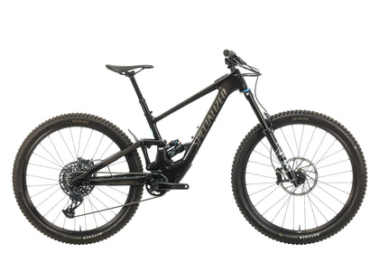 Specialized E-Bikes
 subcategory