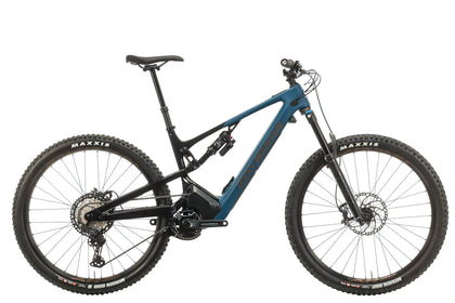 Rocky Mountain E-Bikes For Sale
 subcategory