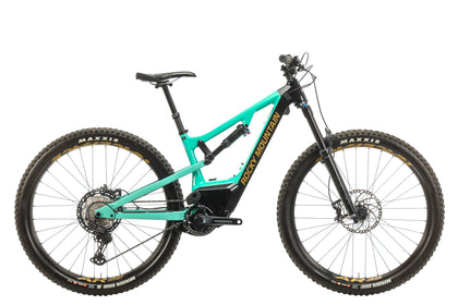 Rocky Mountain E-Bikes For Sale
 subcategory