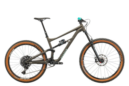 Specialized Mountain Bikes
 subcategory