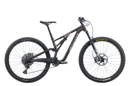 Specialized Stumpjumper
 subcategory