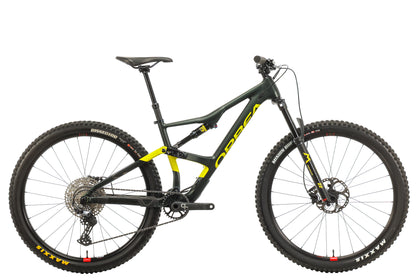 Orbea Bikes
 subcategory