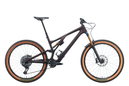 Specialized Stumpjumper
 subcategory