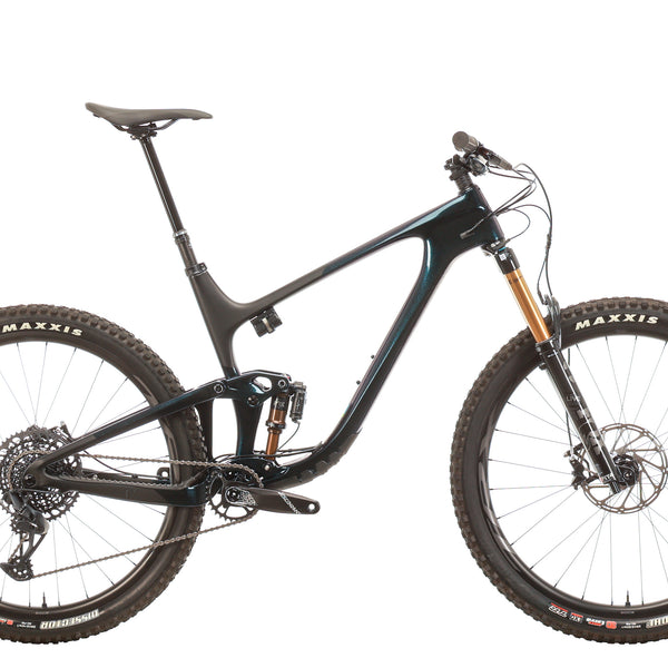 Trance X Advanced Pro 29 Giant Trance X Advanced Pro 29 Mountain