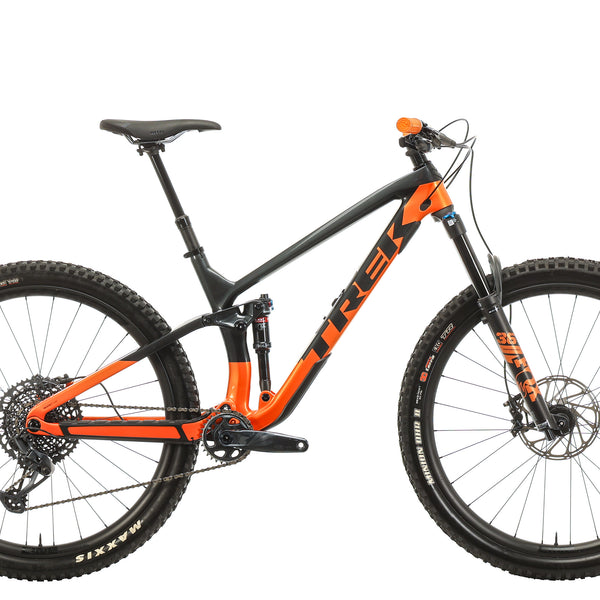 Trek Fuel EX GX Mountain Bike 2021, Med/Large The Pro's