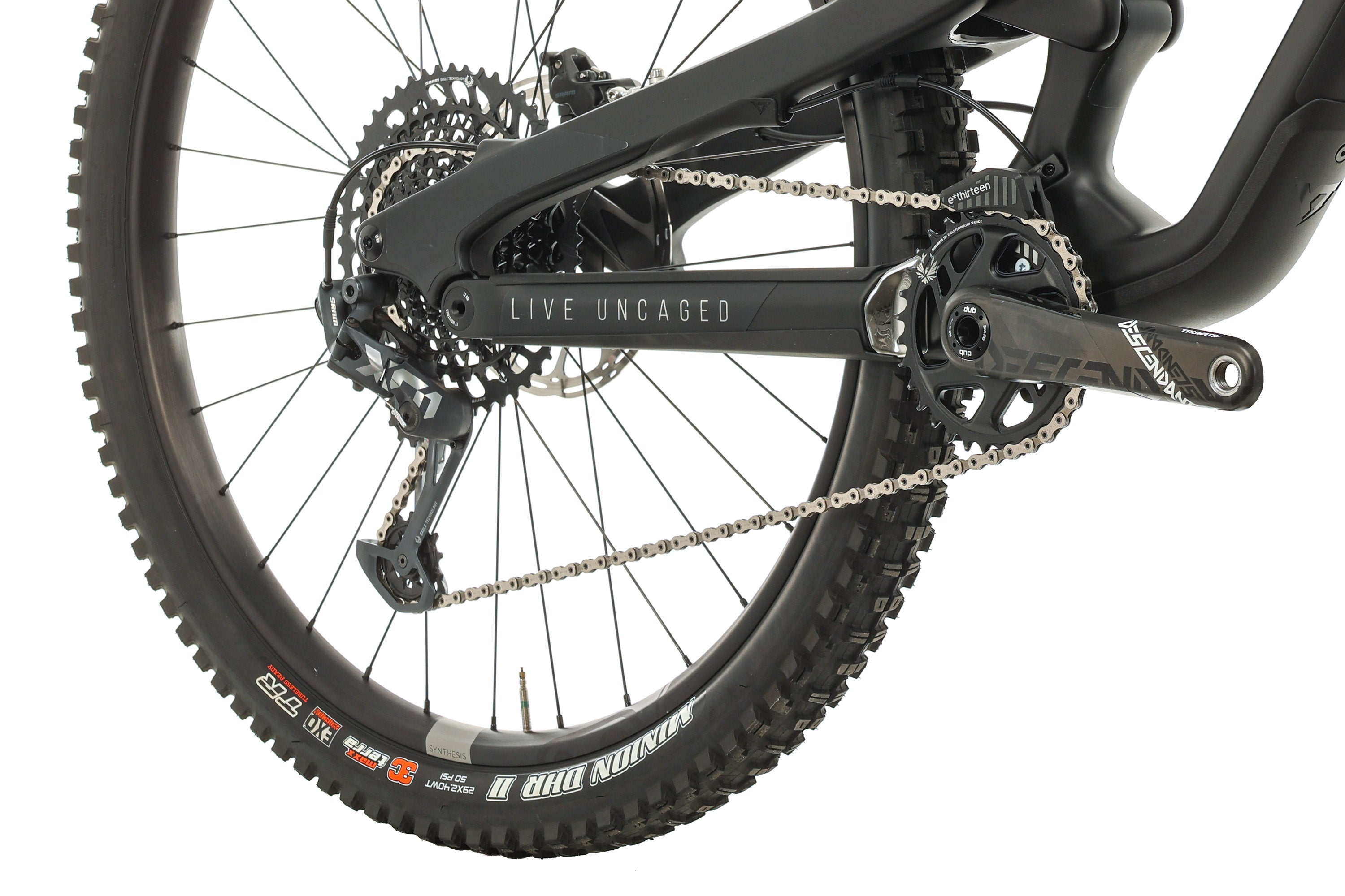 YT Jeffsy CORE 4 29 Mountain Bike - 2023, Medium | The Pro's