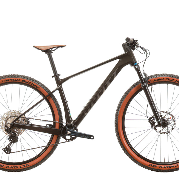 Mountain Bike Scott Scale 925 2022 Opinioni Scale 925 Scott Scale