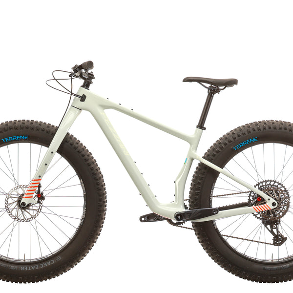 Specialized Fat Boy Expert Carbon