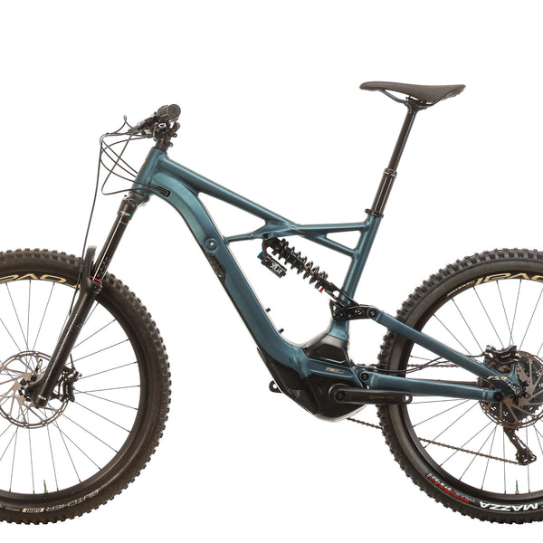 Levo Carbon Specialized Levo Fsr Expert 2019 Turbo Levo 2019