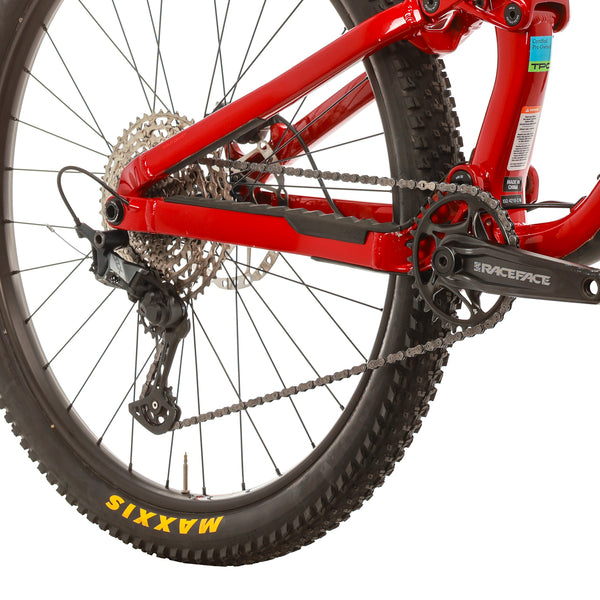 Salsa BLKthorn 145 C GX AXS Mountain Bike - 29