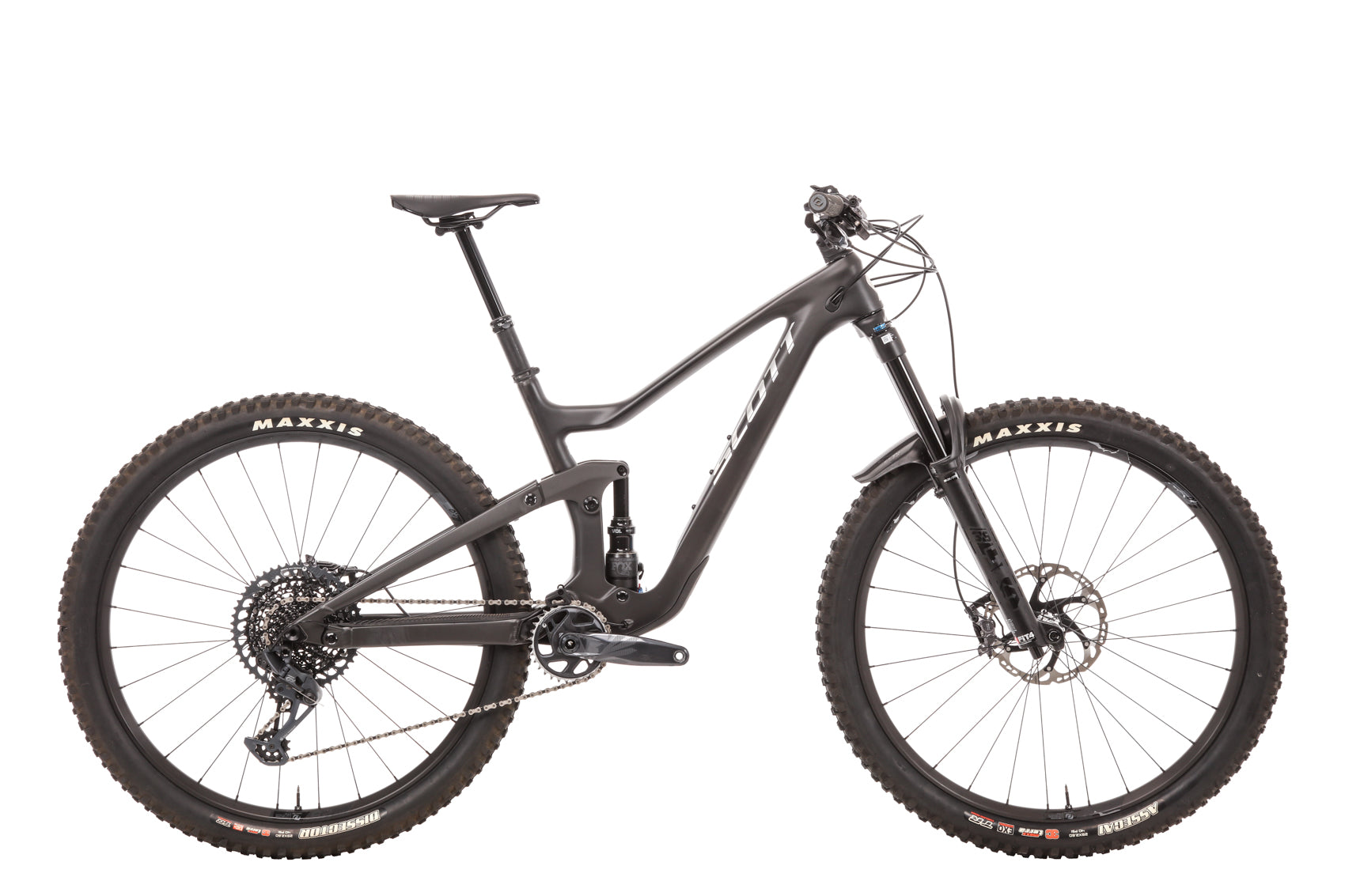 Scott Ransom 910 Mountain Bike - 2022, Medium | The Pro's Closet