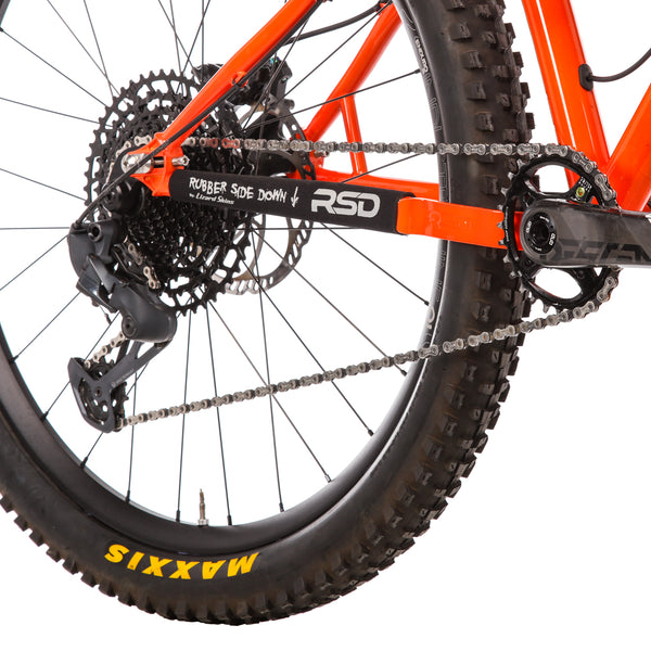 RSD Middlechild V2 Chromoly Mountain Bike 2021, Small