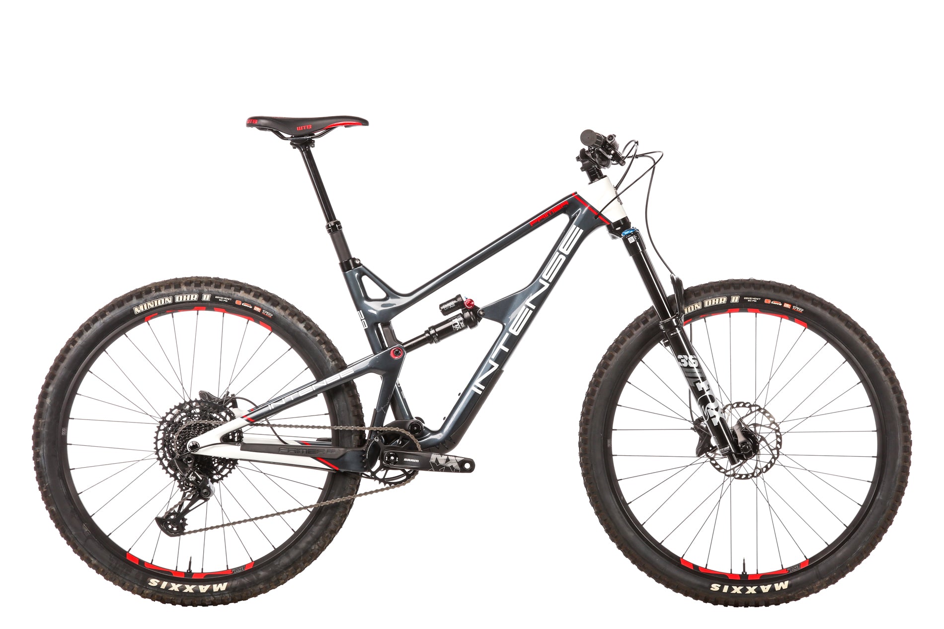 Intense Primer 29 Expert Mountain Bike - 2021, Large | The Pro's