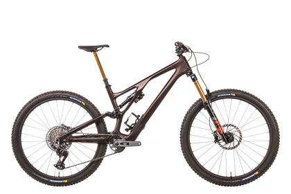 Specialized Stumpjumper
 subcategory
