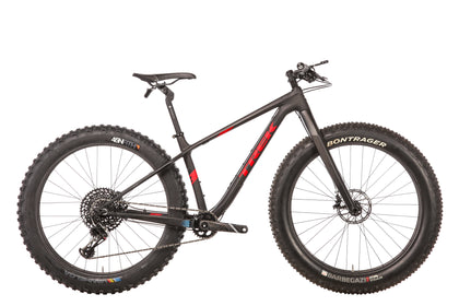 Trek Mountain Bikes
 subcategory