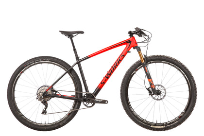 Specialized Mountain Bikes
 subcategory