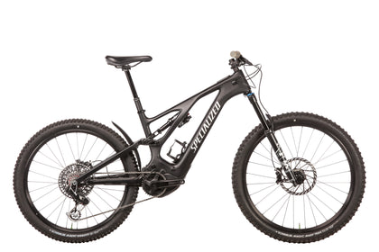 Specialized Turbo Levo
 subcategory