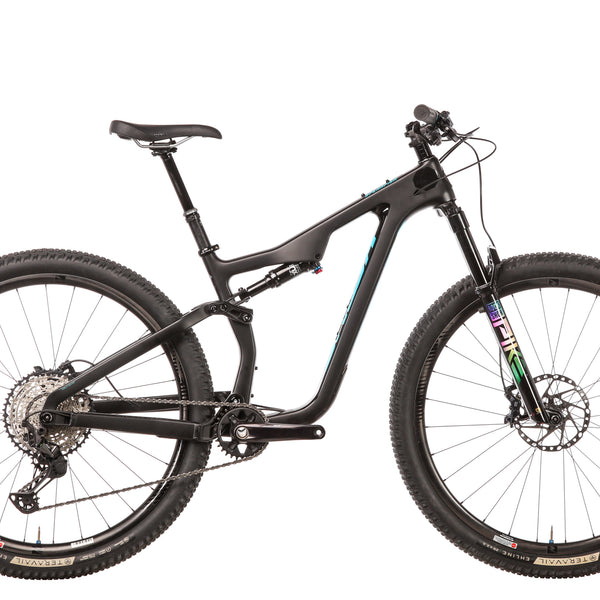 Salsa Cycles Spearfish XT Mountain Bike 2023, Small The Pro's