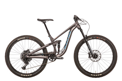 Kona Bikes
 subcategory