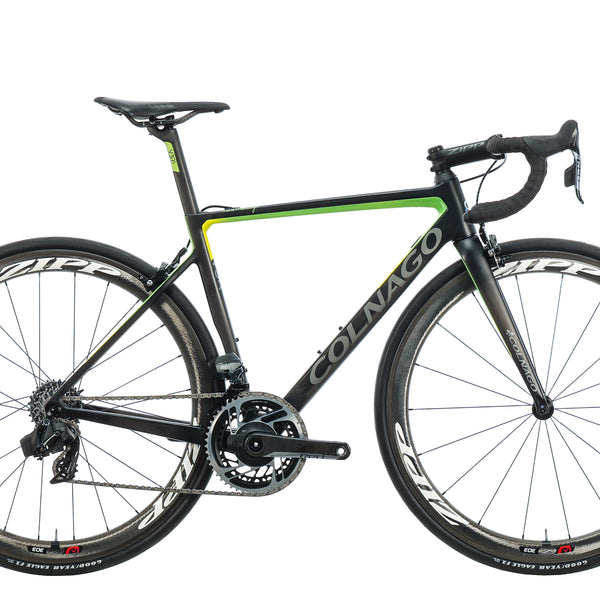Colnago V3Rs Road Bike 2019, 48s The Pro's Closet – The Pro's