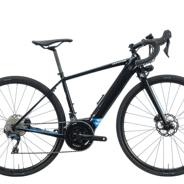 Cannondale Synapse Neo Road E-Bike 2021, Small Weight, Price