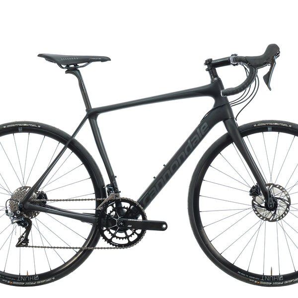 Cannondale Synapse Carbon Disc Dura-Ace Road Bike 2019, 54cm - Main Image