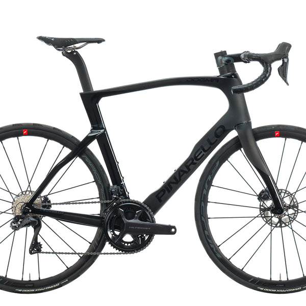 Ultegra Di2 Pinarello Dogma F12 Disc Ultegra Pinarello Dogma F Ultegra Di2 Road Bike 2022, The Pro's