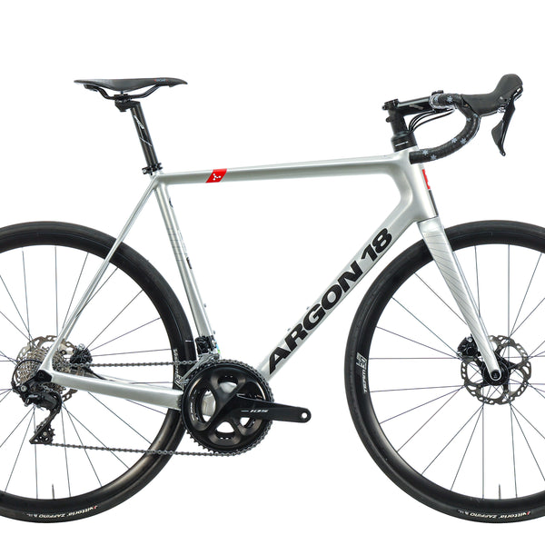 what size road bike to buy