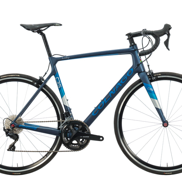 Colnago C-RS 105 Road Bike 2020, 54s The Pro's Closet – The