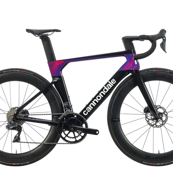 Cannondale Systemsix 2021 Cannondale SystemSix Carbon Dura-Ace Di2