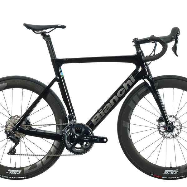 Bianchi Aria 105 Road Bike - 2022, 57cm