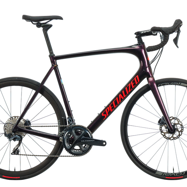 text_set_value: Specialized Roubaix Comp Road Bike 2018, 64cm